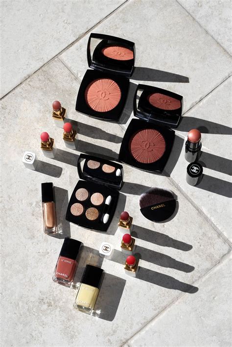 chanel makeup collection fall 2021|Chanel spring summer 2024 makeup.